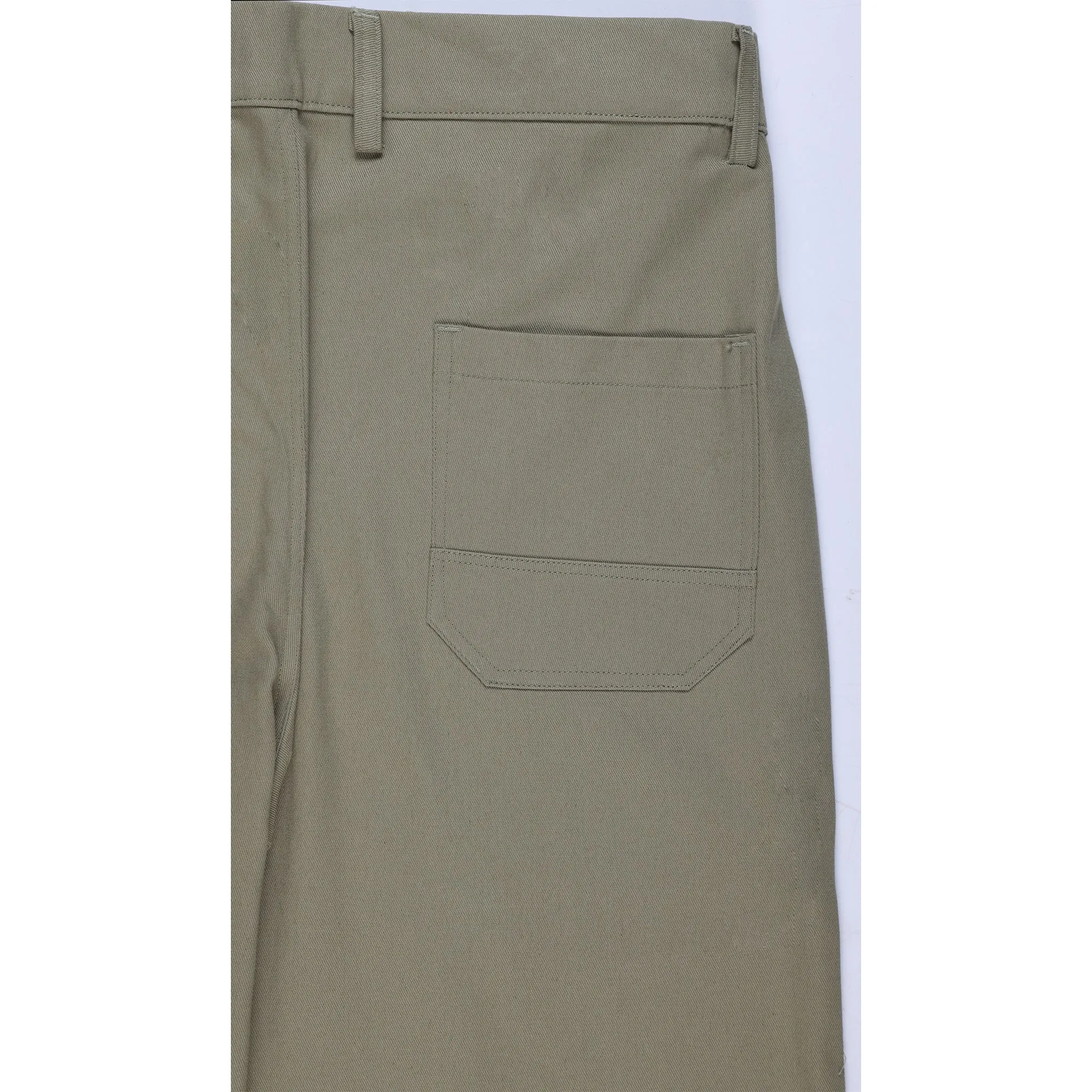 Super Easy Pant 2.0 (KHAKI)