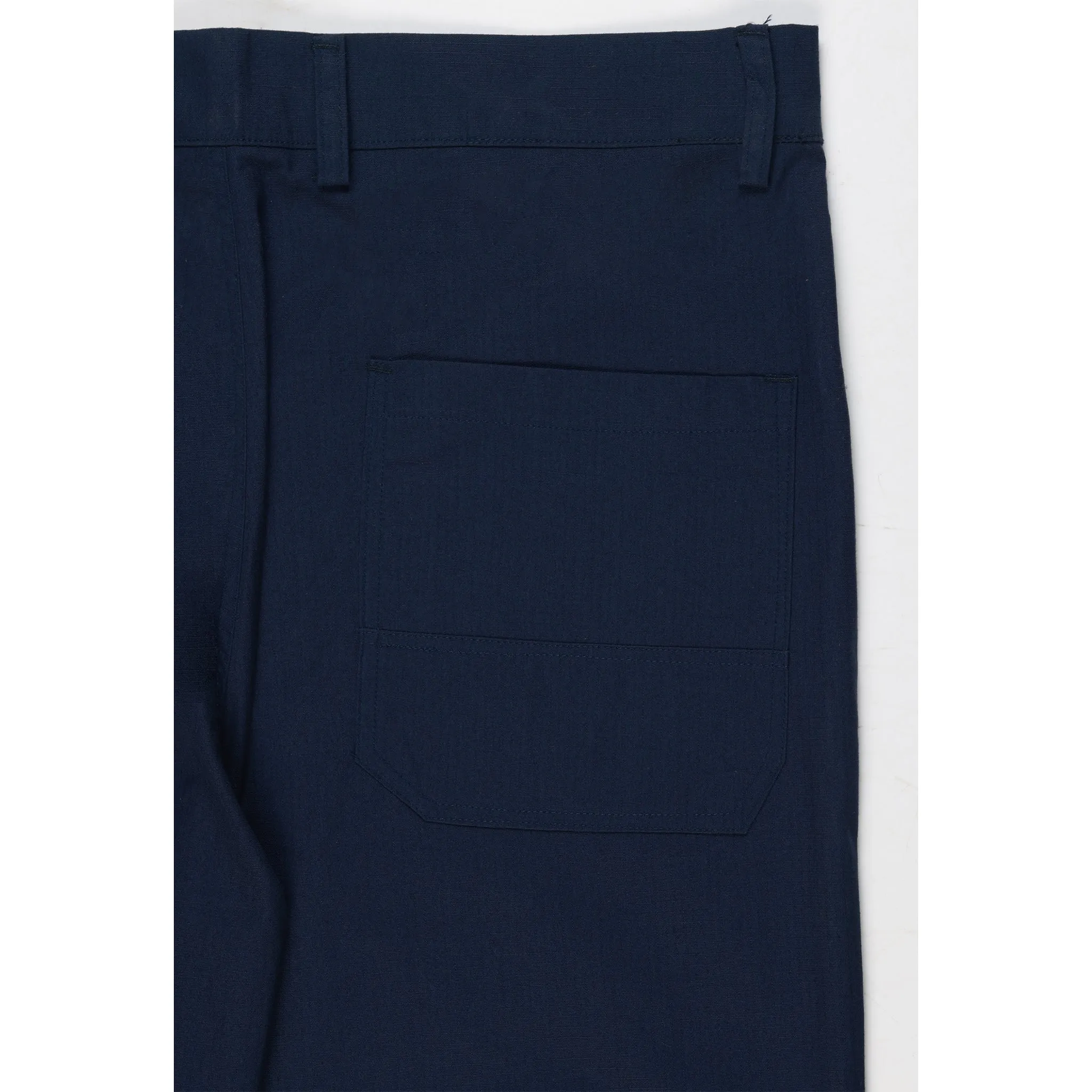 Super Easy Pant 2.0 (NAVY)