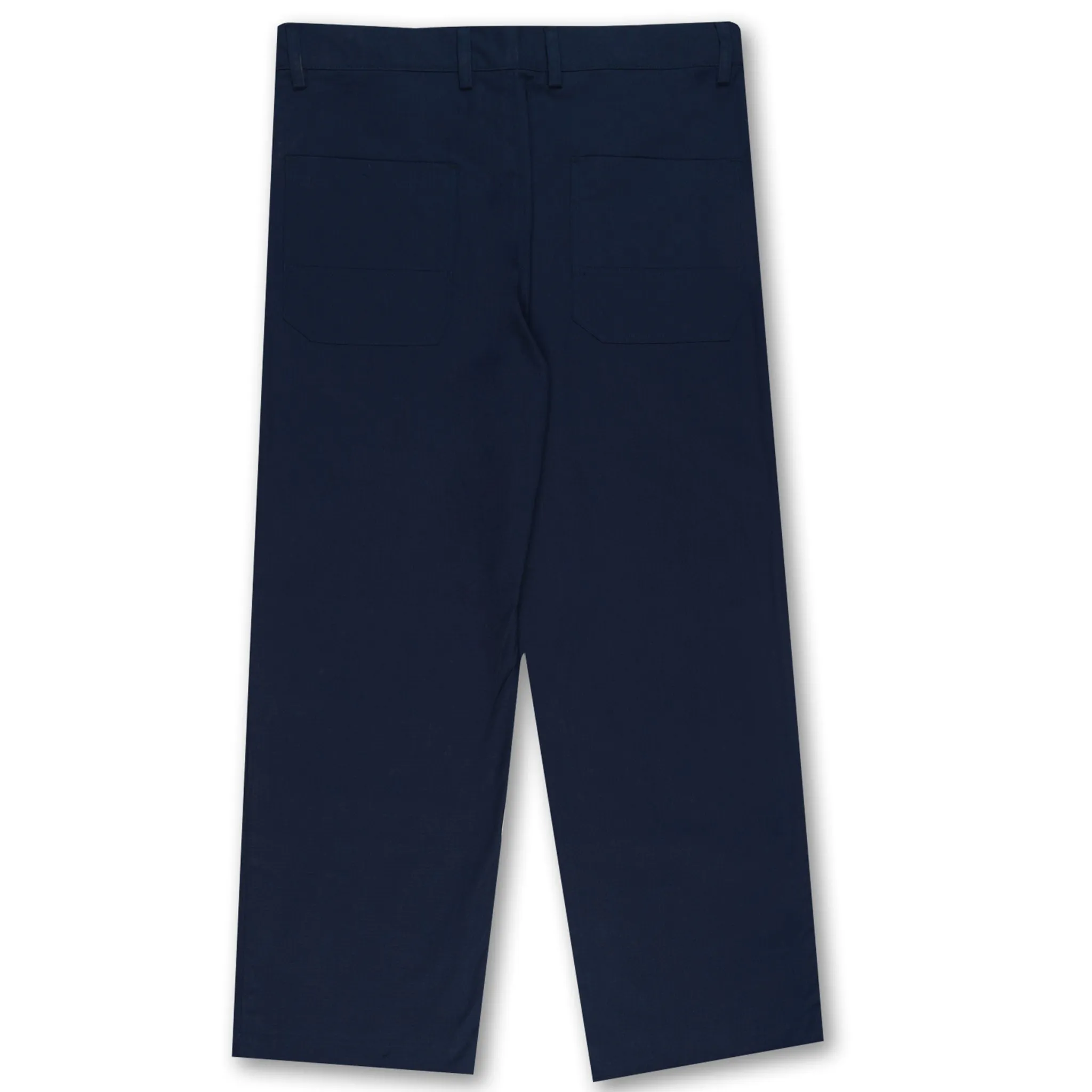 Super Easy Pant 2.0 (NAVY)