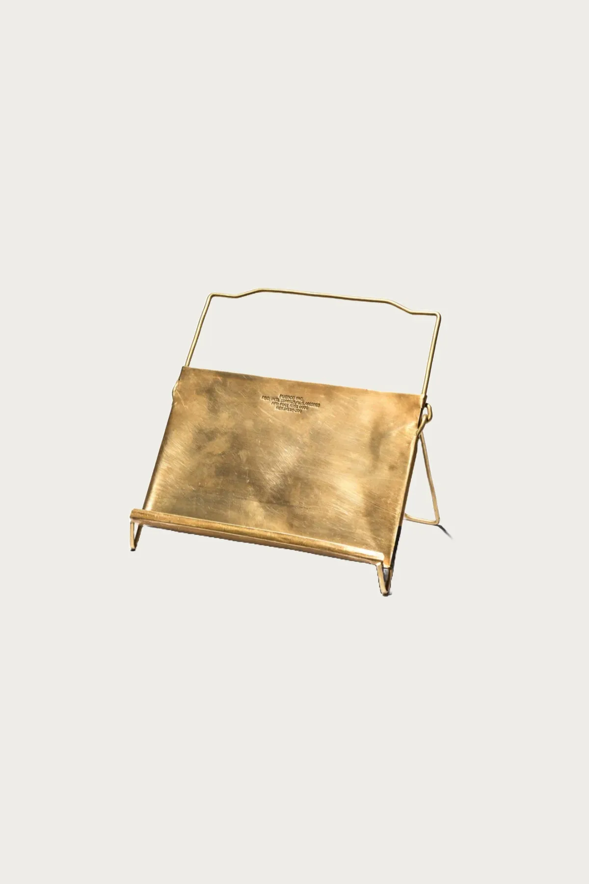 Tablet Stand