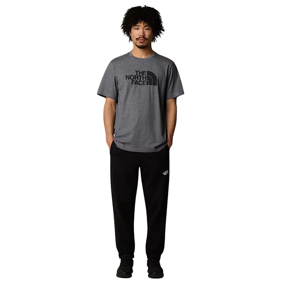 THE NORTH MEN'S FACE SS EASY TEE | CAMISETA DE ALGODN RECICLADO