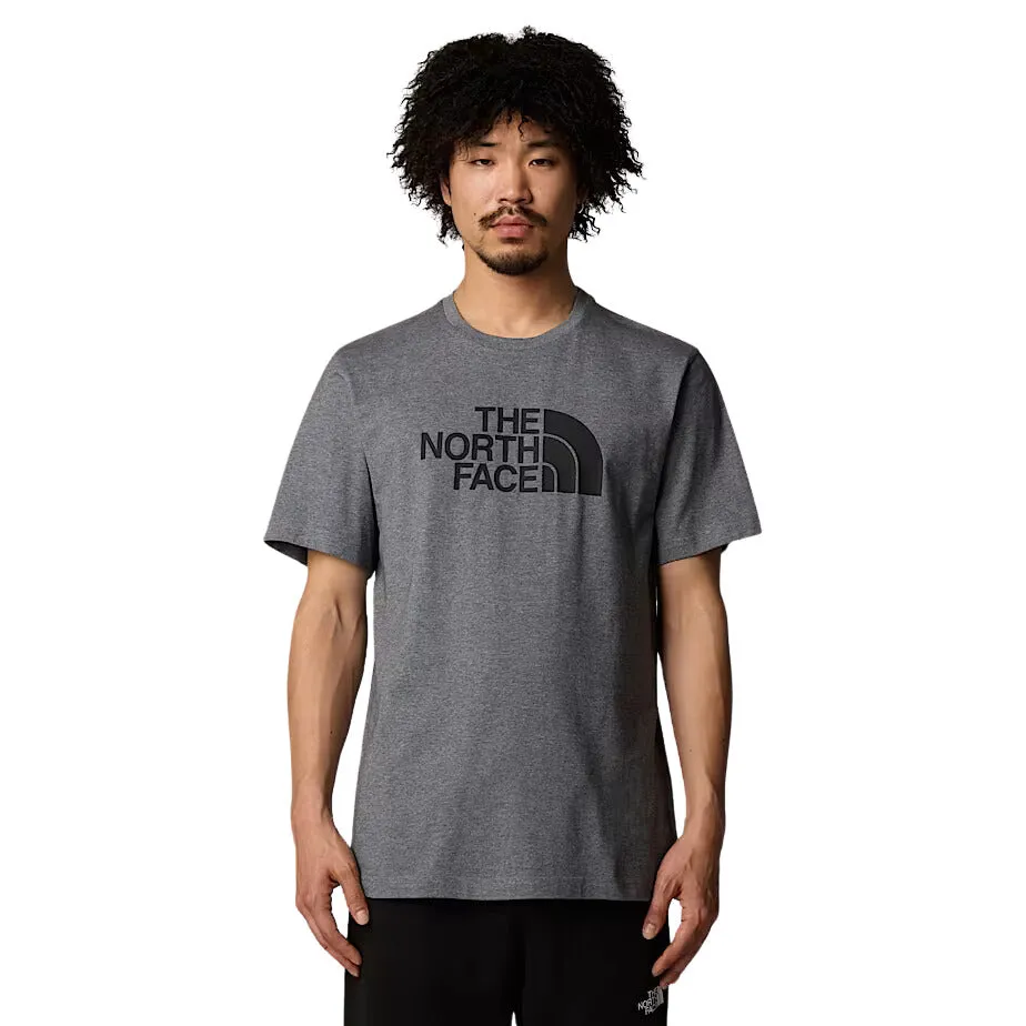 THE NORTH MEN'S FACE SS EASY TEE | CAMISETA DE ALGODN RECICLADO