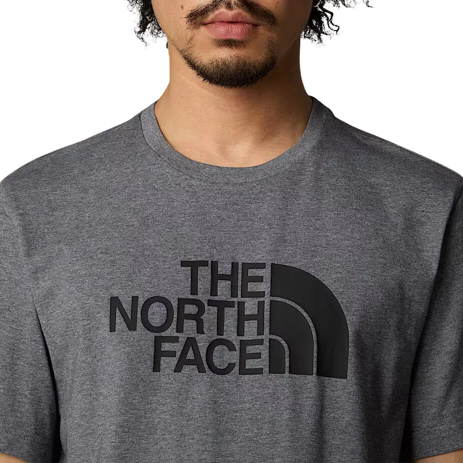 THE NORTH MEN'S FACE SS EASY TEE | CAMISETA DE ALGODN RECICLADO