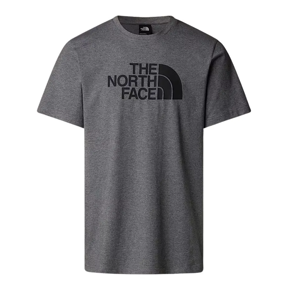 THE NORTH MEN'S FACE SS EASY TEE | CAMISETA DE ALGODN RECICLADO