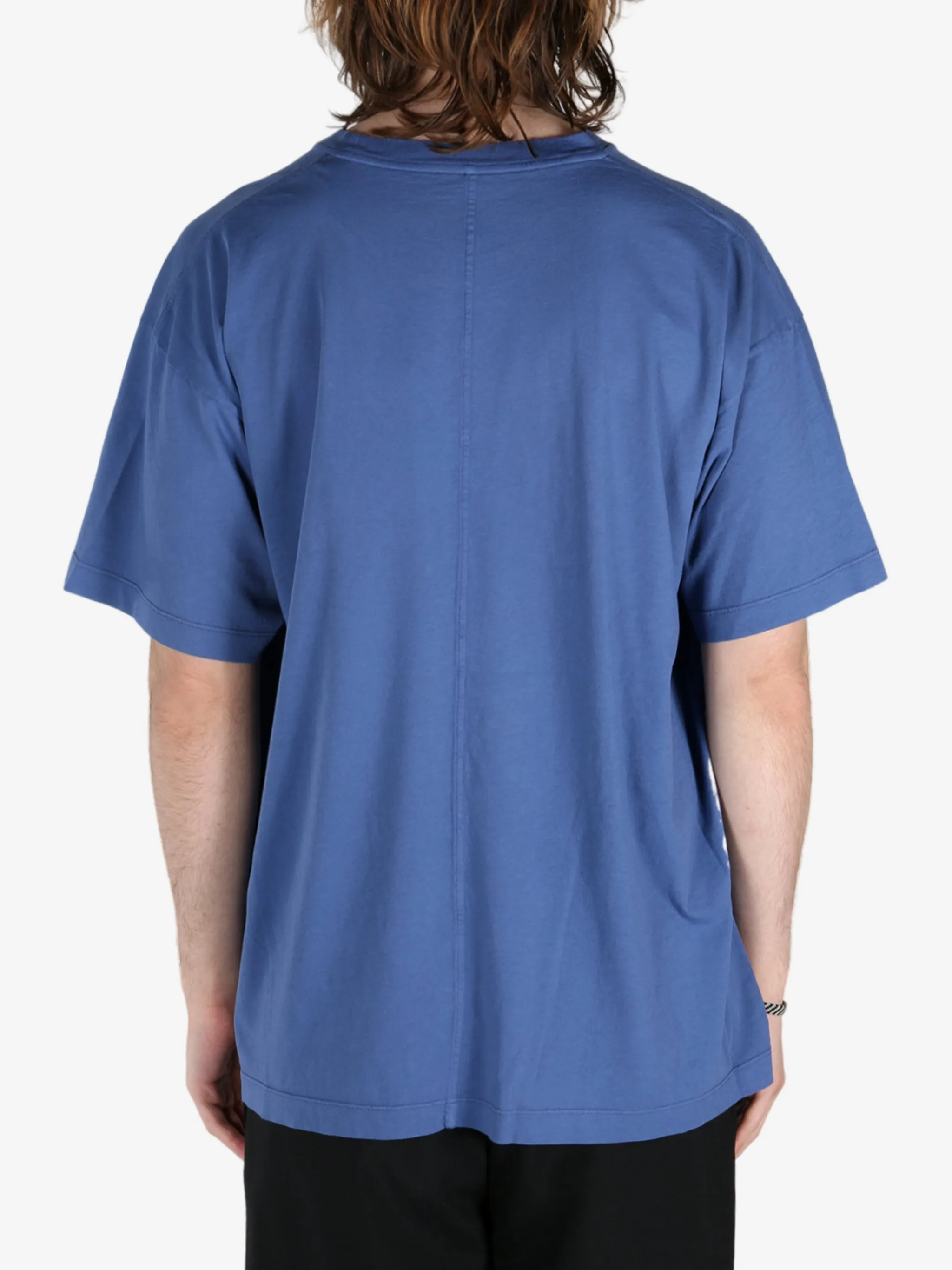 THE ROW - Men Lawson Top