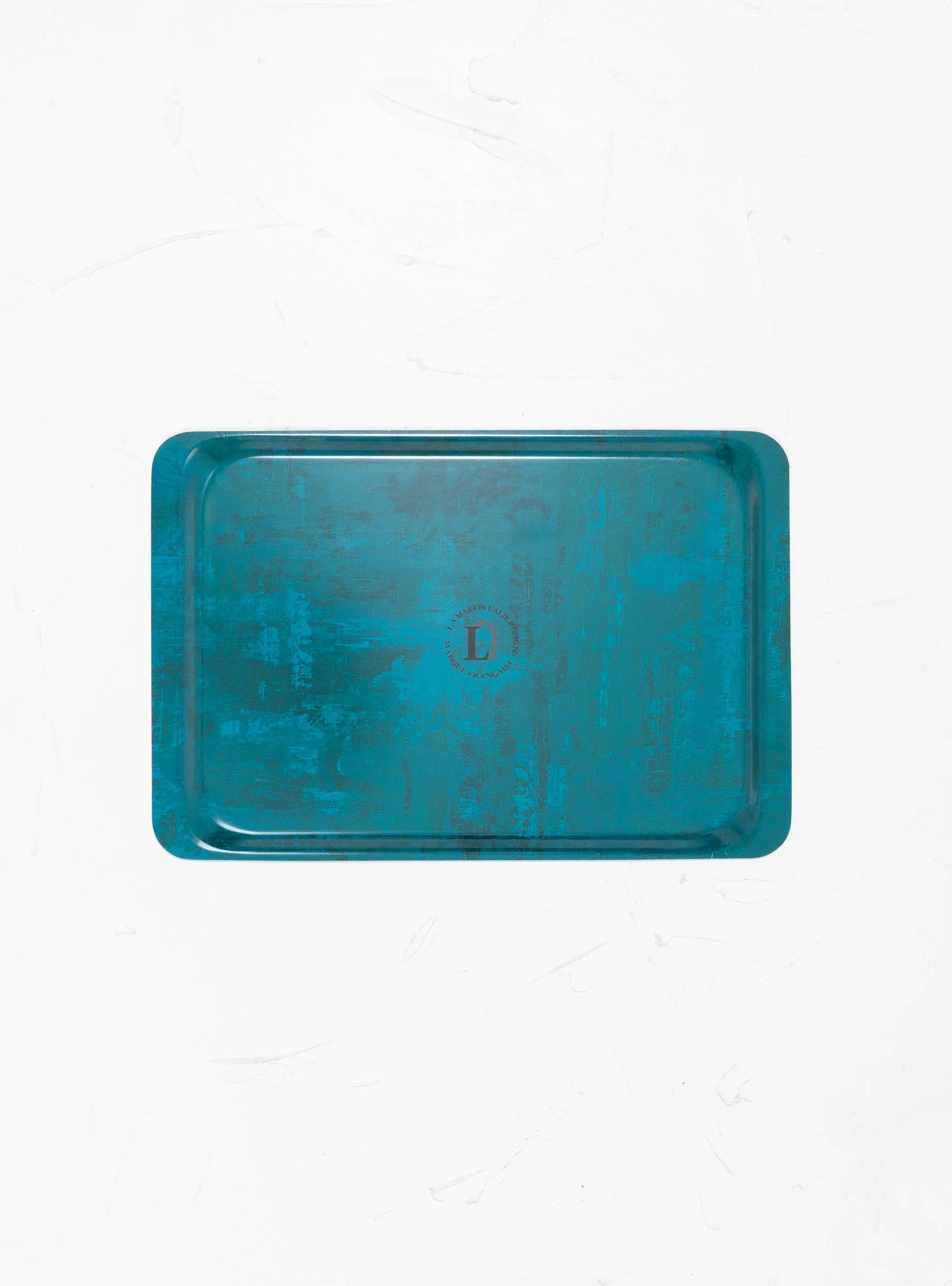 Tomiko Jaune Vert Tray M