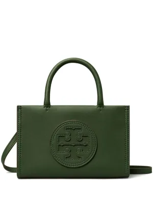 TORY BURCH - Women Ella Bio Mini Tote