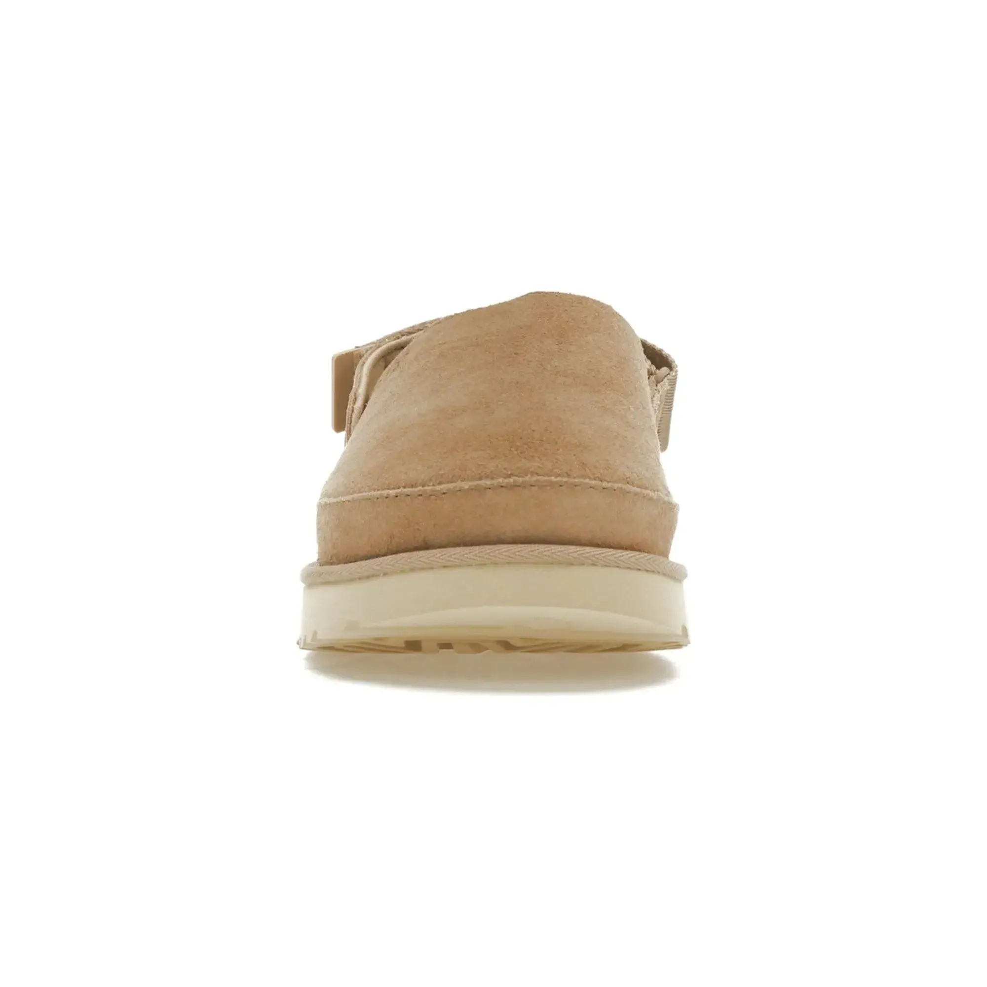 UGG Goldenstar Clog Driftwood (W)