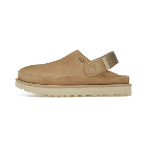 UGG Goldenstar Clog Driftwood (W)