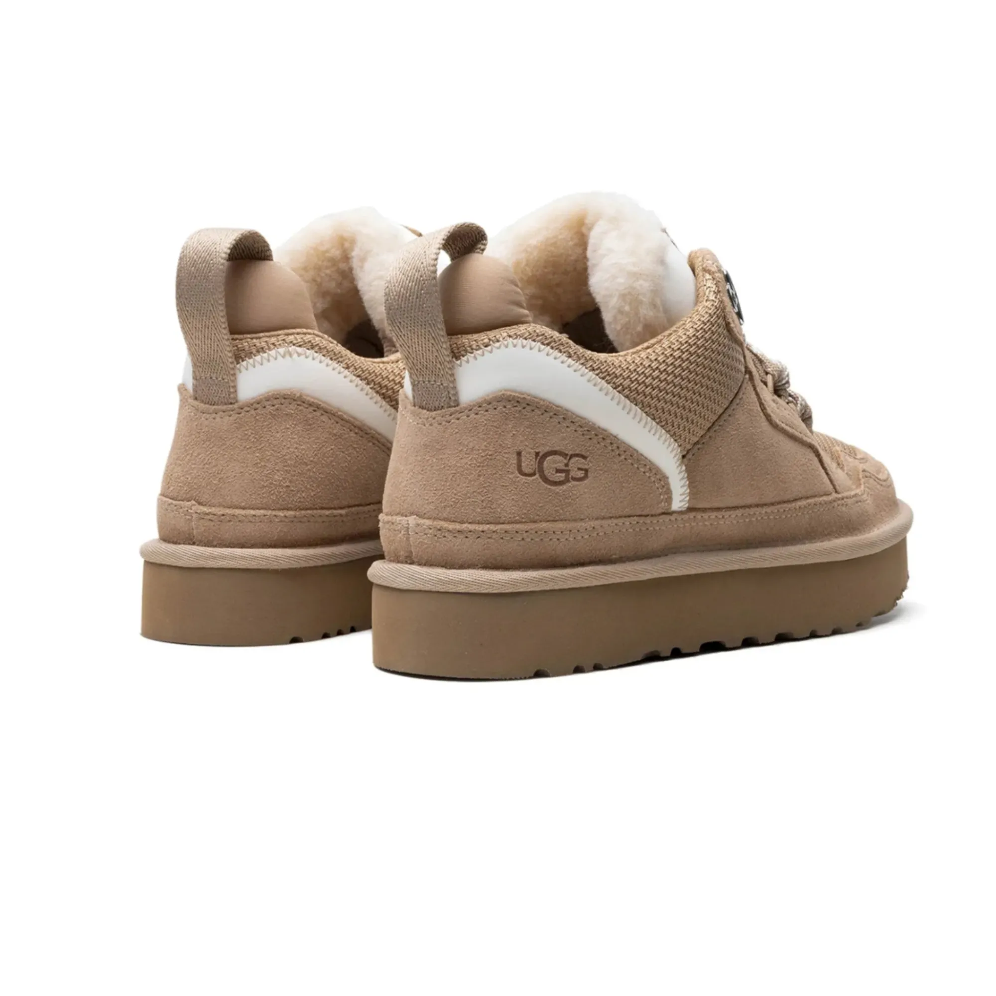 UGG Lowmel Sand