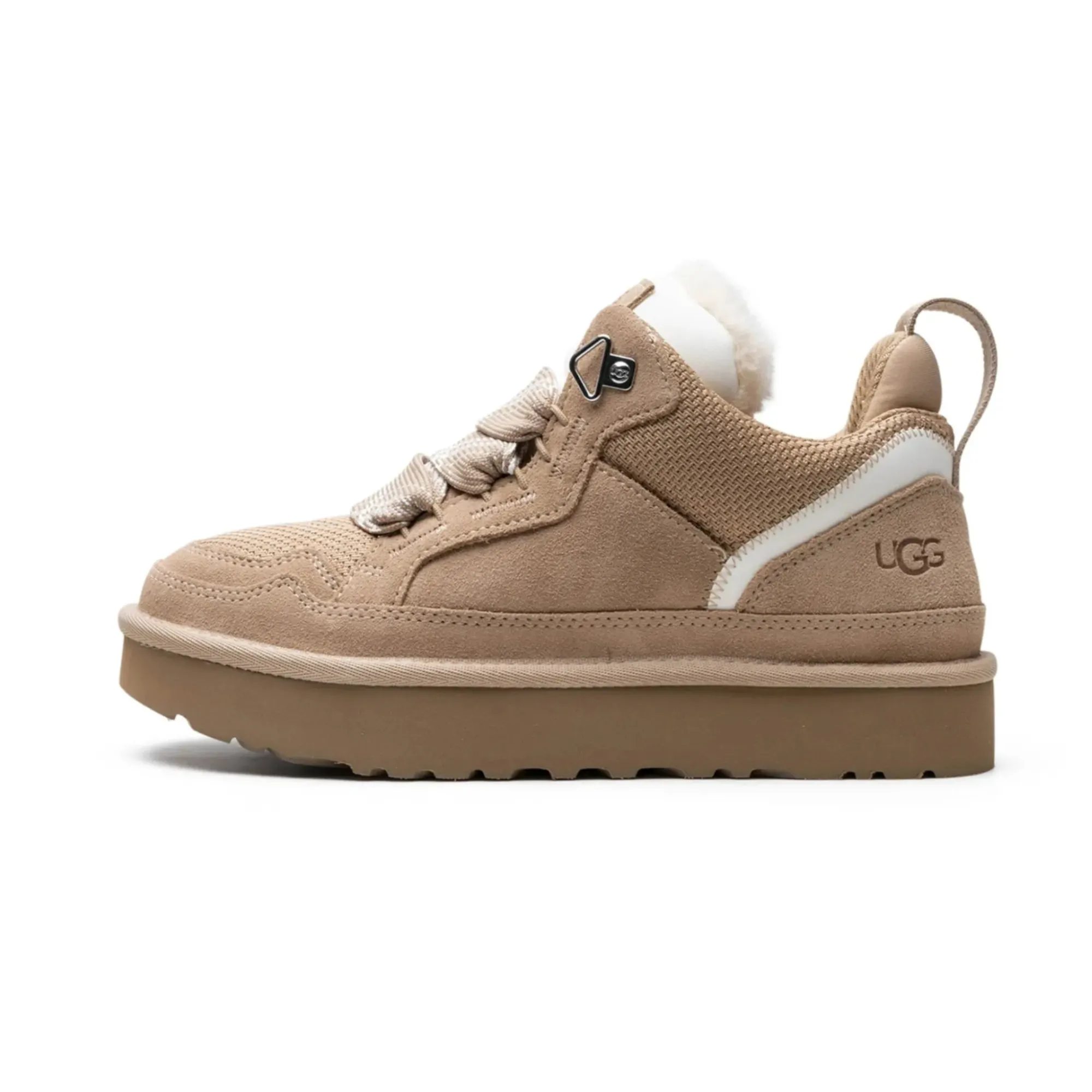 UGG Lowmel Sand