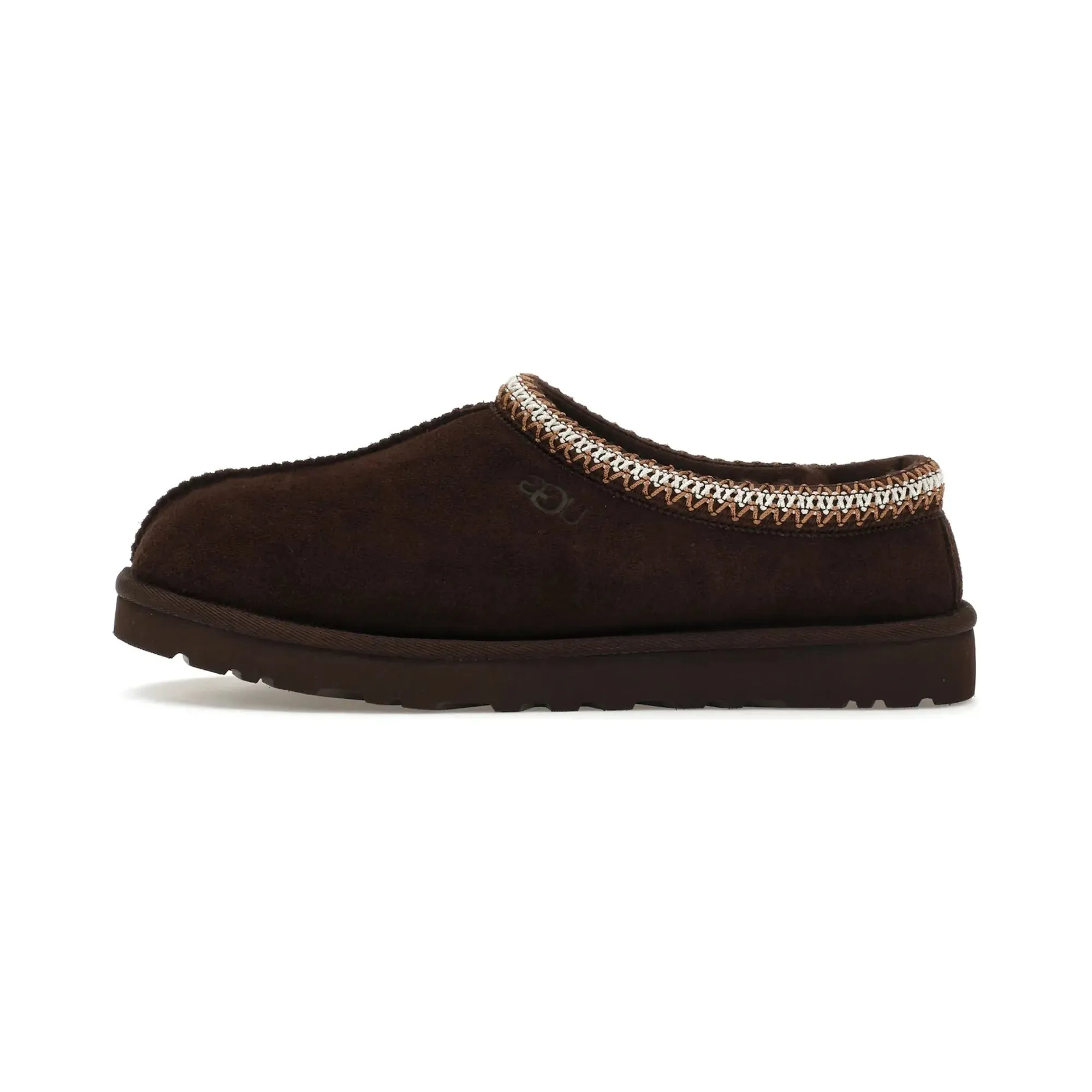 UGG Tasman Slipper Dusted Cocoa