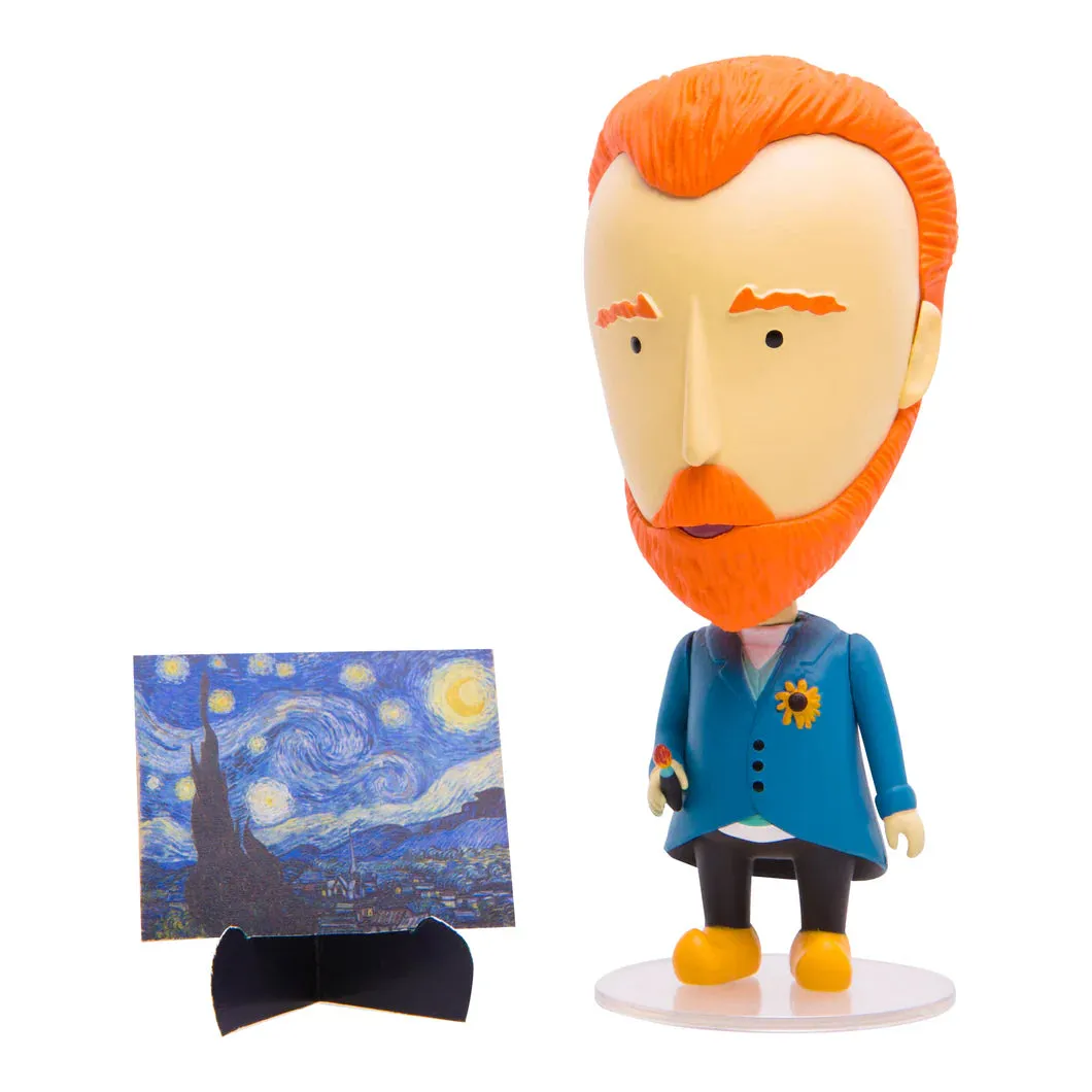 Vincent van Gogh (Figurine)