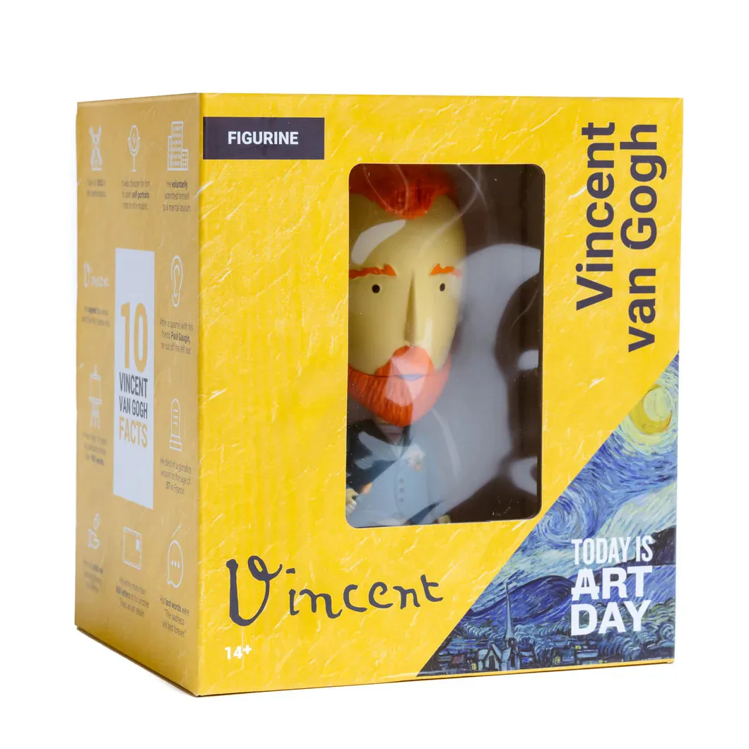 Vincent van Gogh (Figurine)