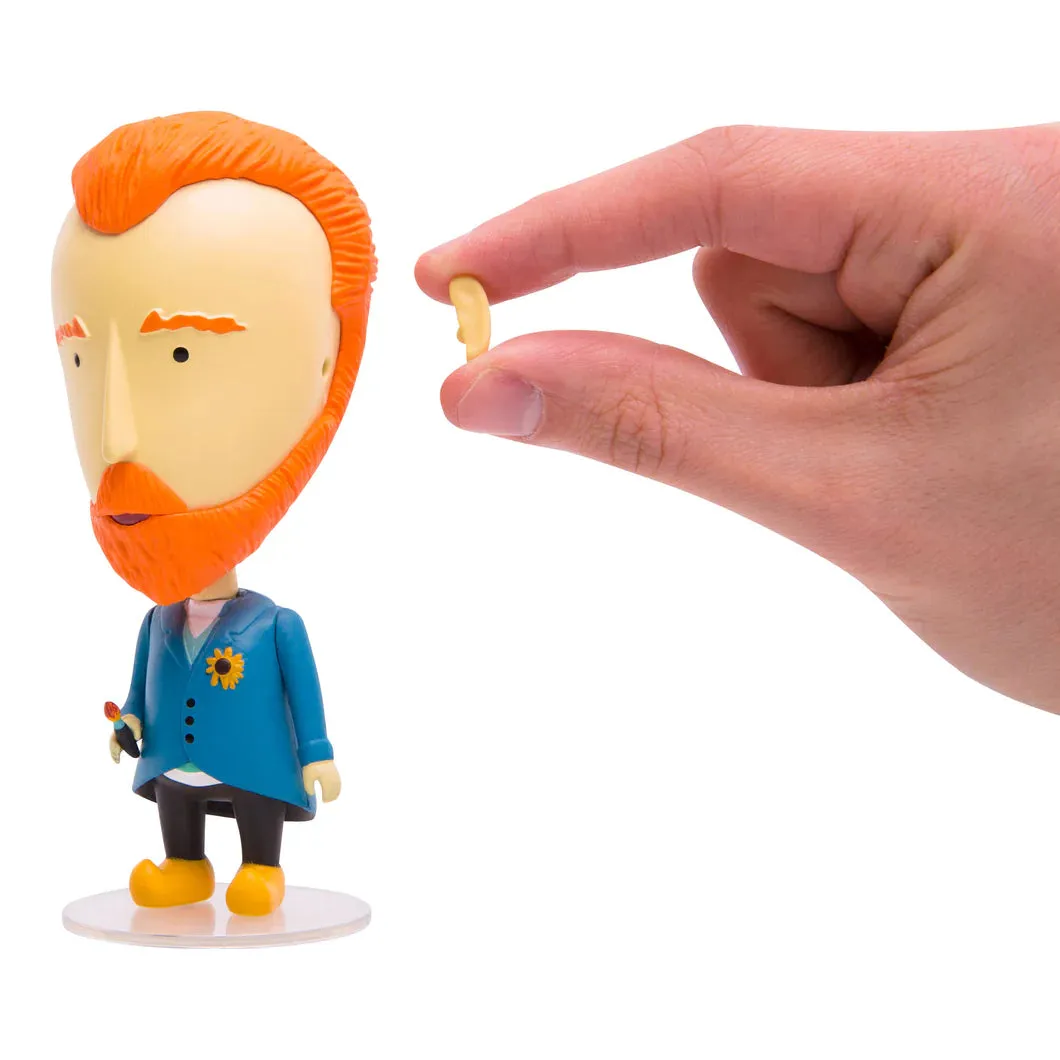 Vincent van Gogh (Figurine)