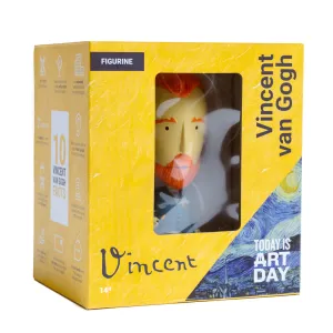 Vincent van Gogh (Figurine)