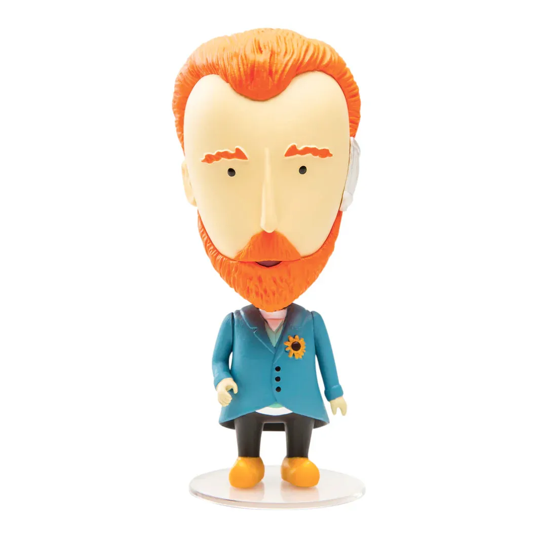 Vincent van Gogh (Figurine)