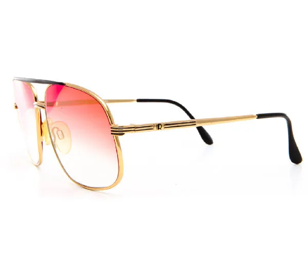 Vintage Frames Rodeo Club Victoria