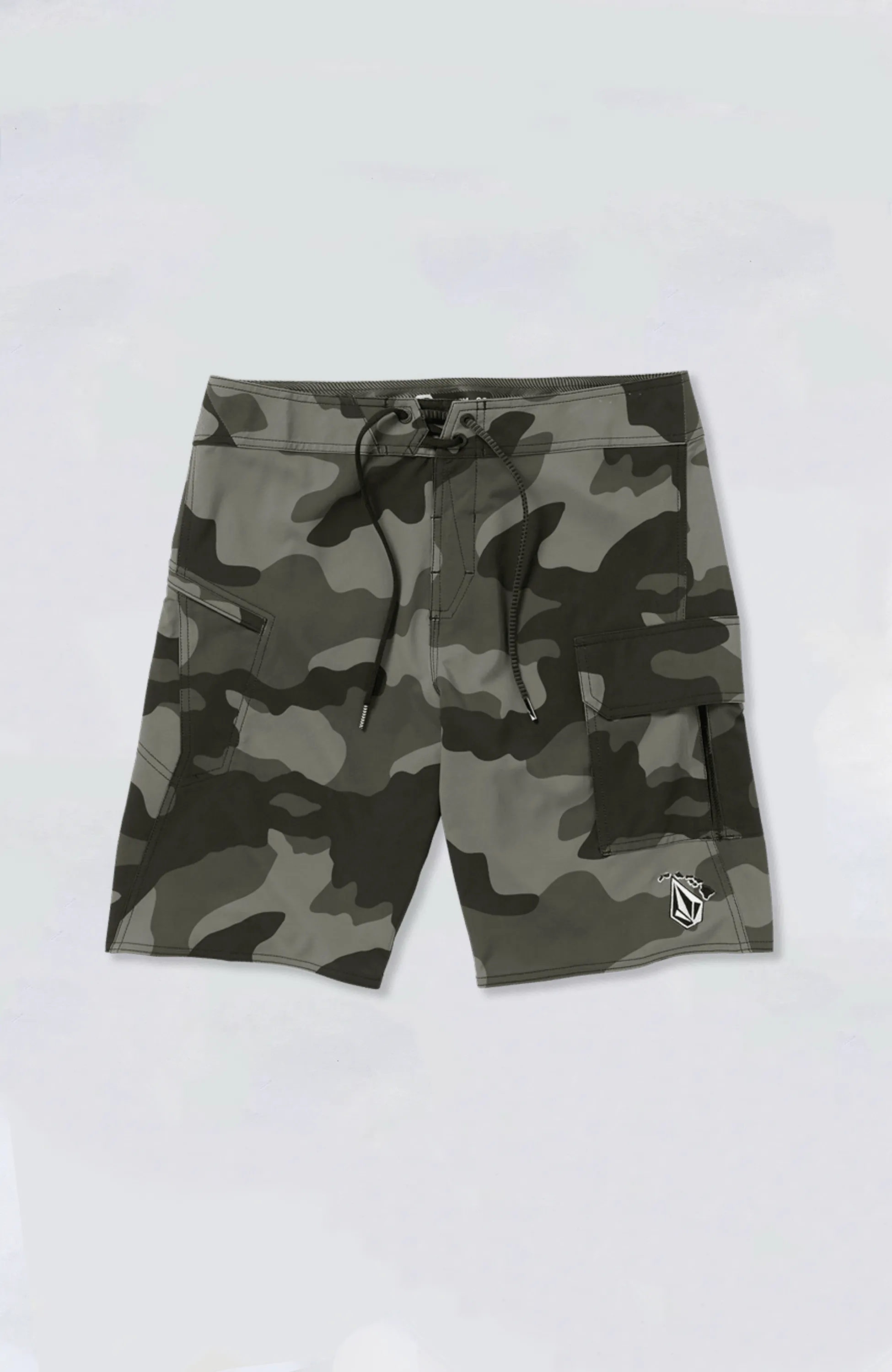 Volcom - HI Preemo Mod 20 Boardshort