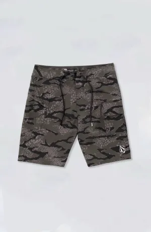 Volcom - HI Preemo Mod 20 Boardshort