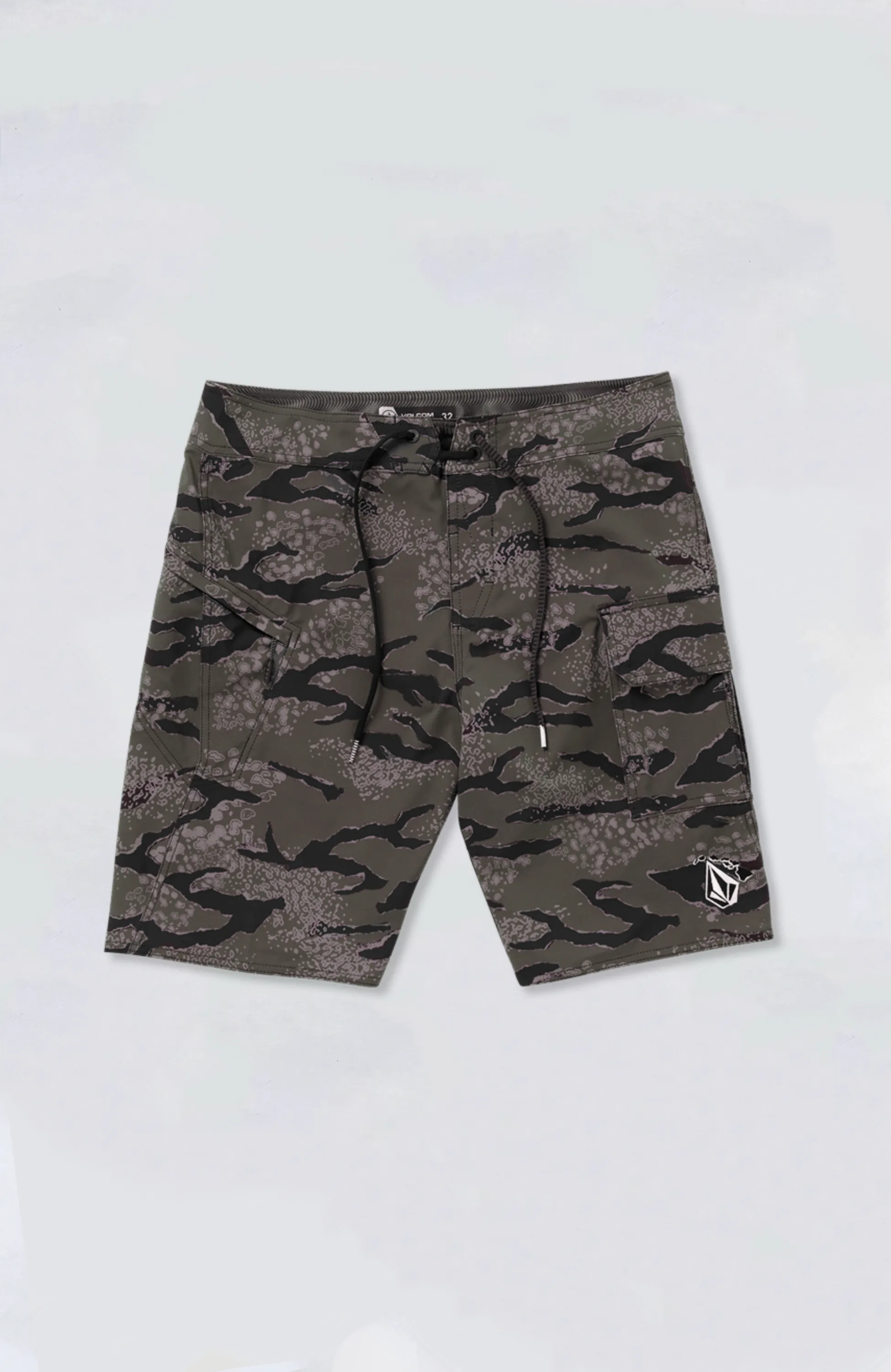 Volcom - HI Preemo Mod 20 Boardshort