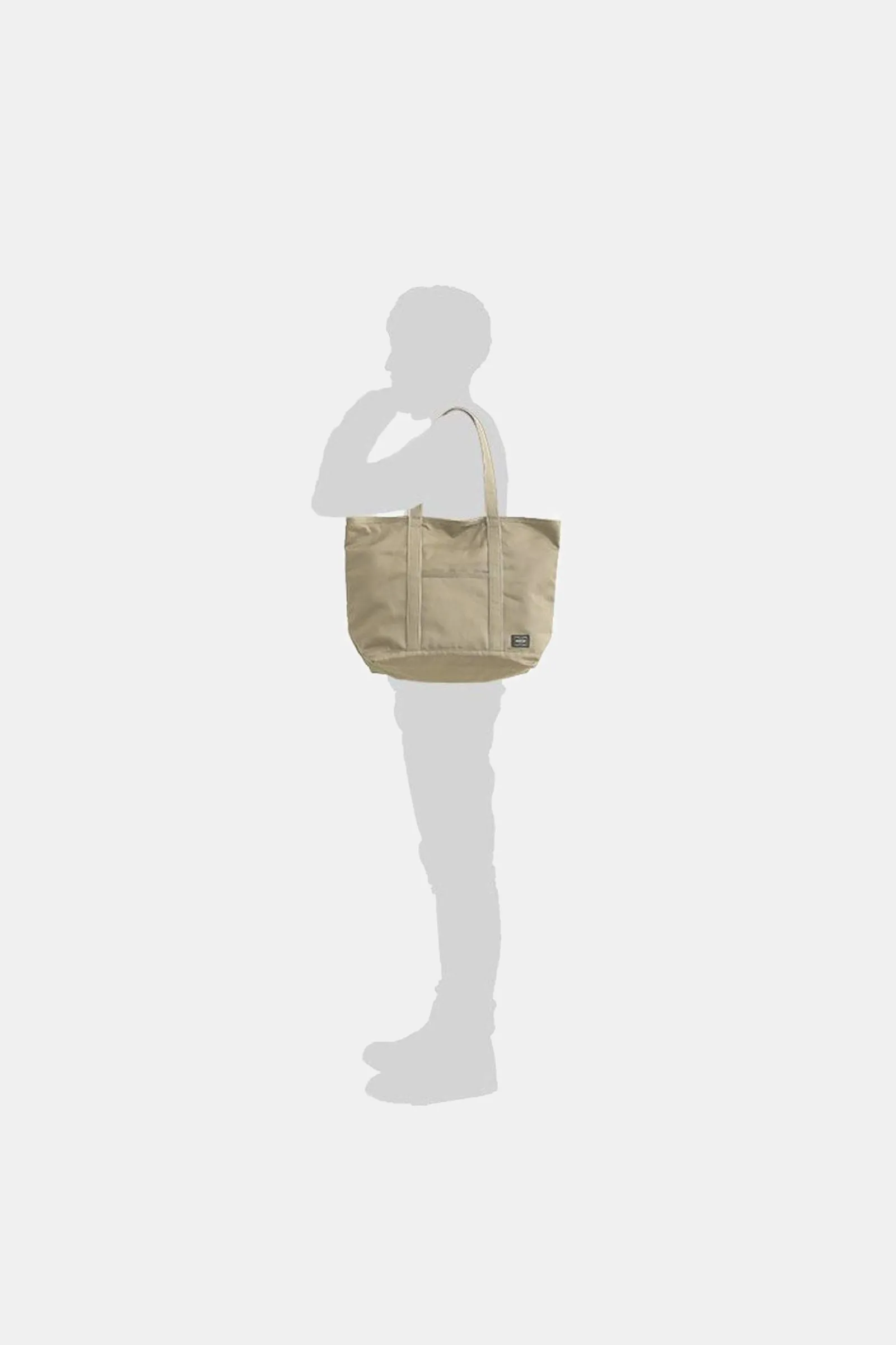 Weapon Tote Bag (M)