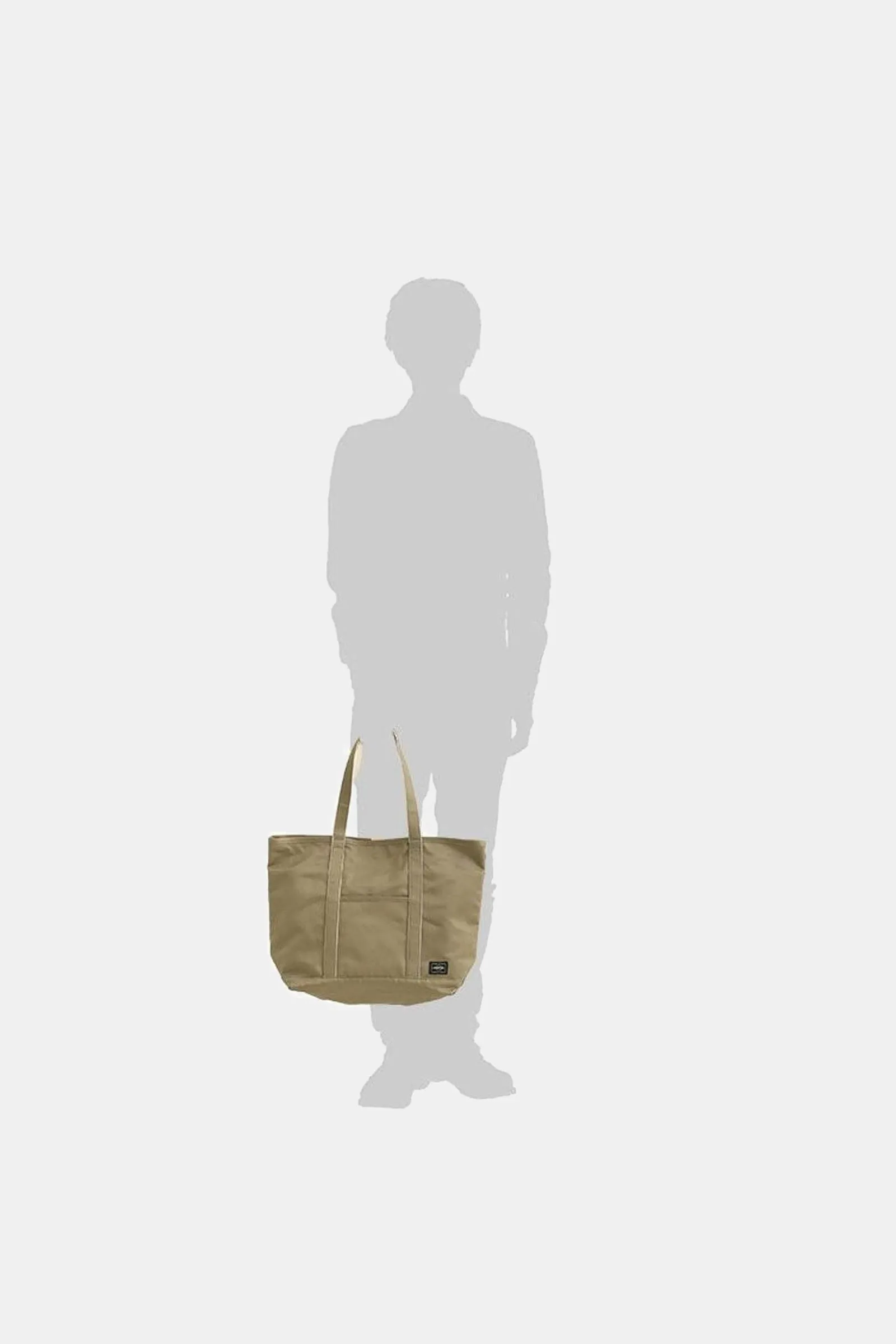 Weapon Tote Bag (M)