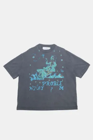 What Problem Vintage Tee