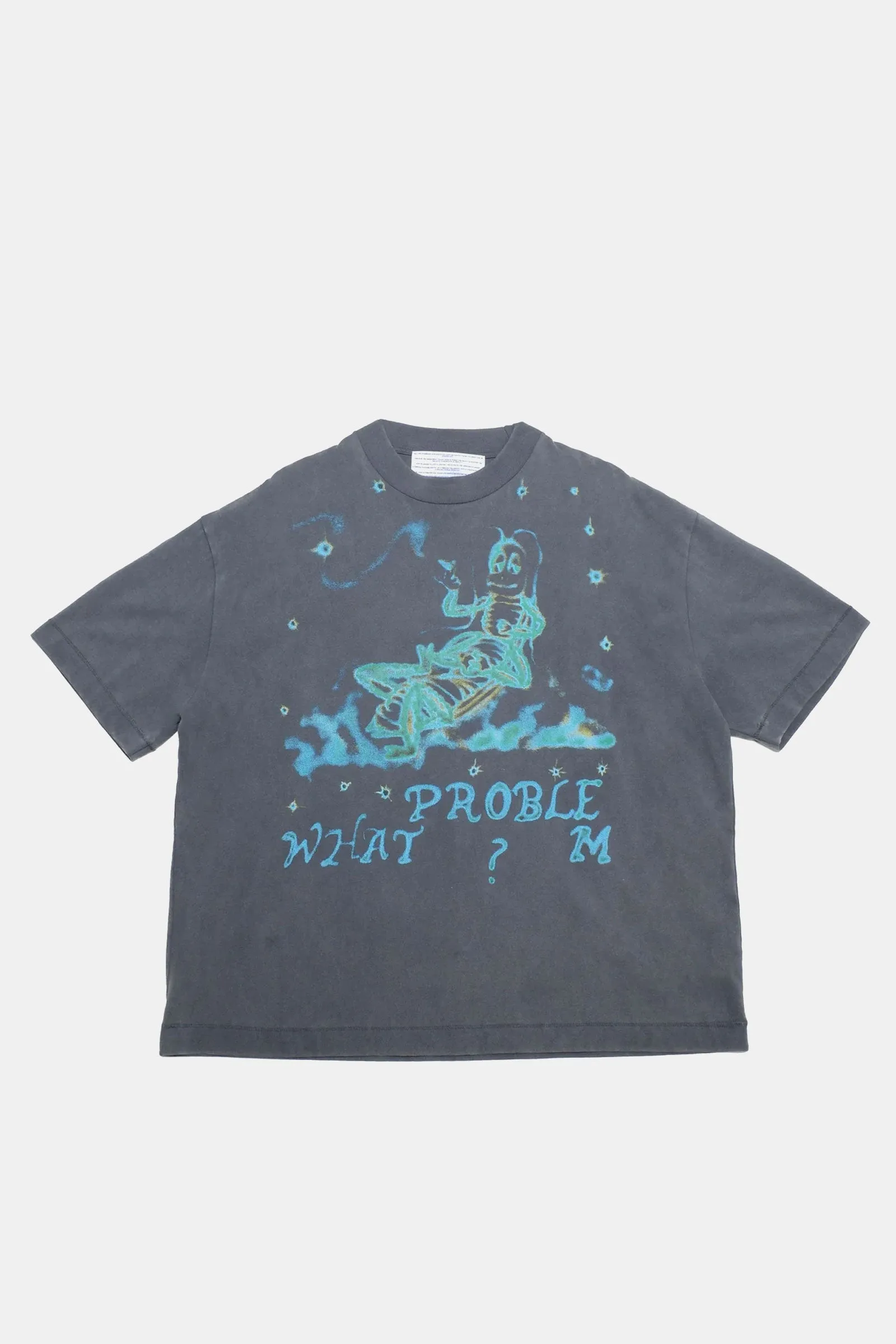 What Problem Vintage Tee