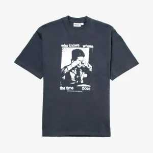 Who Knows Tee