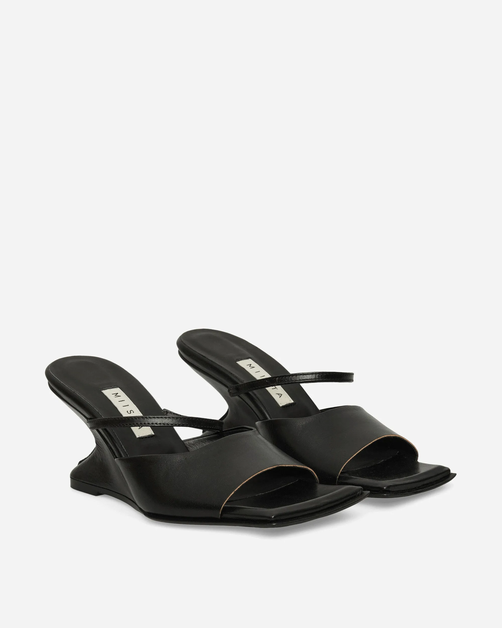 Women's Egle Sandals Black
