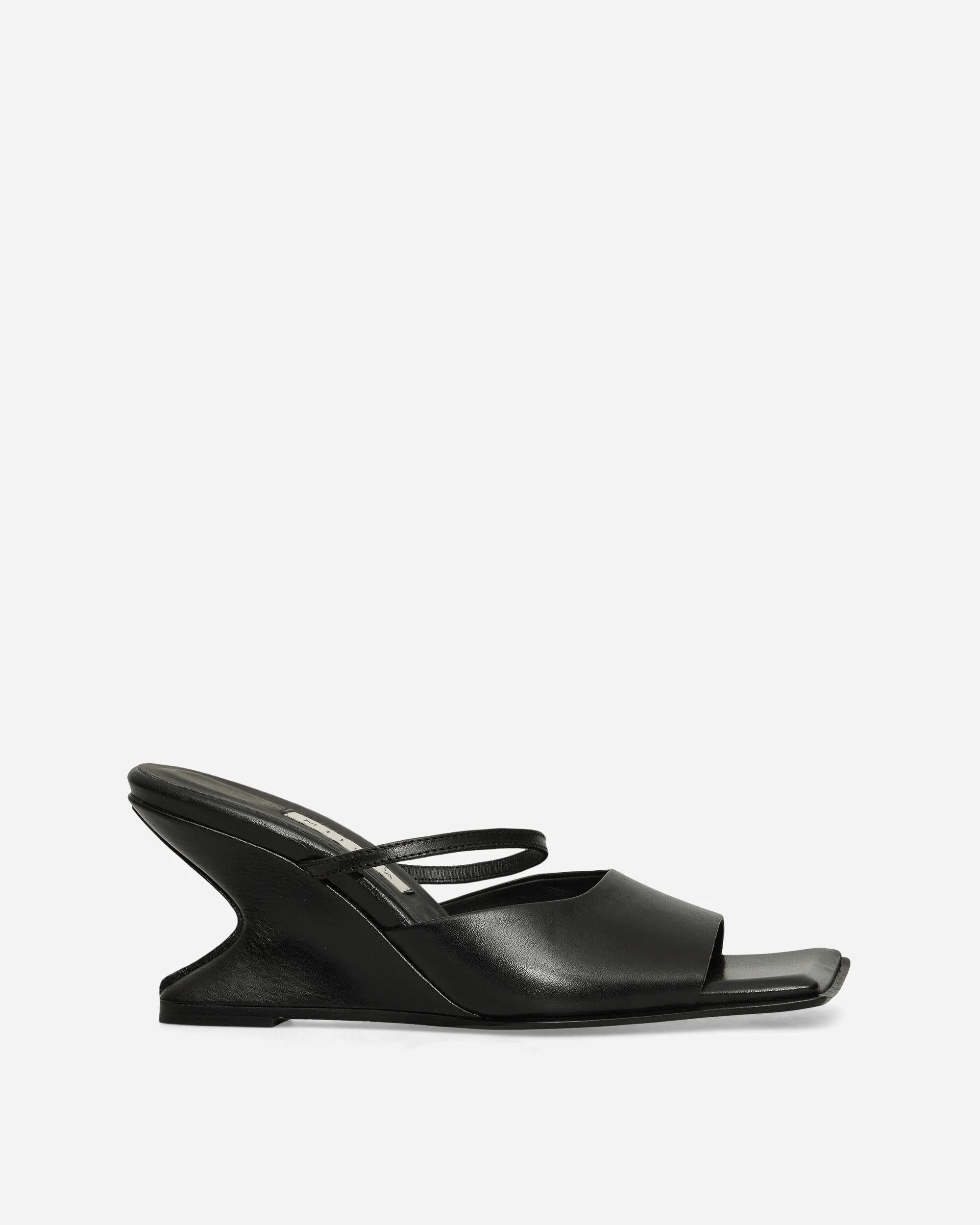 Women's Egle Sandals Black