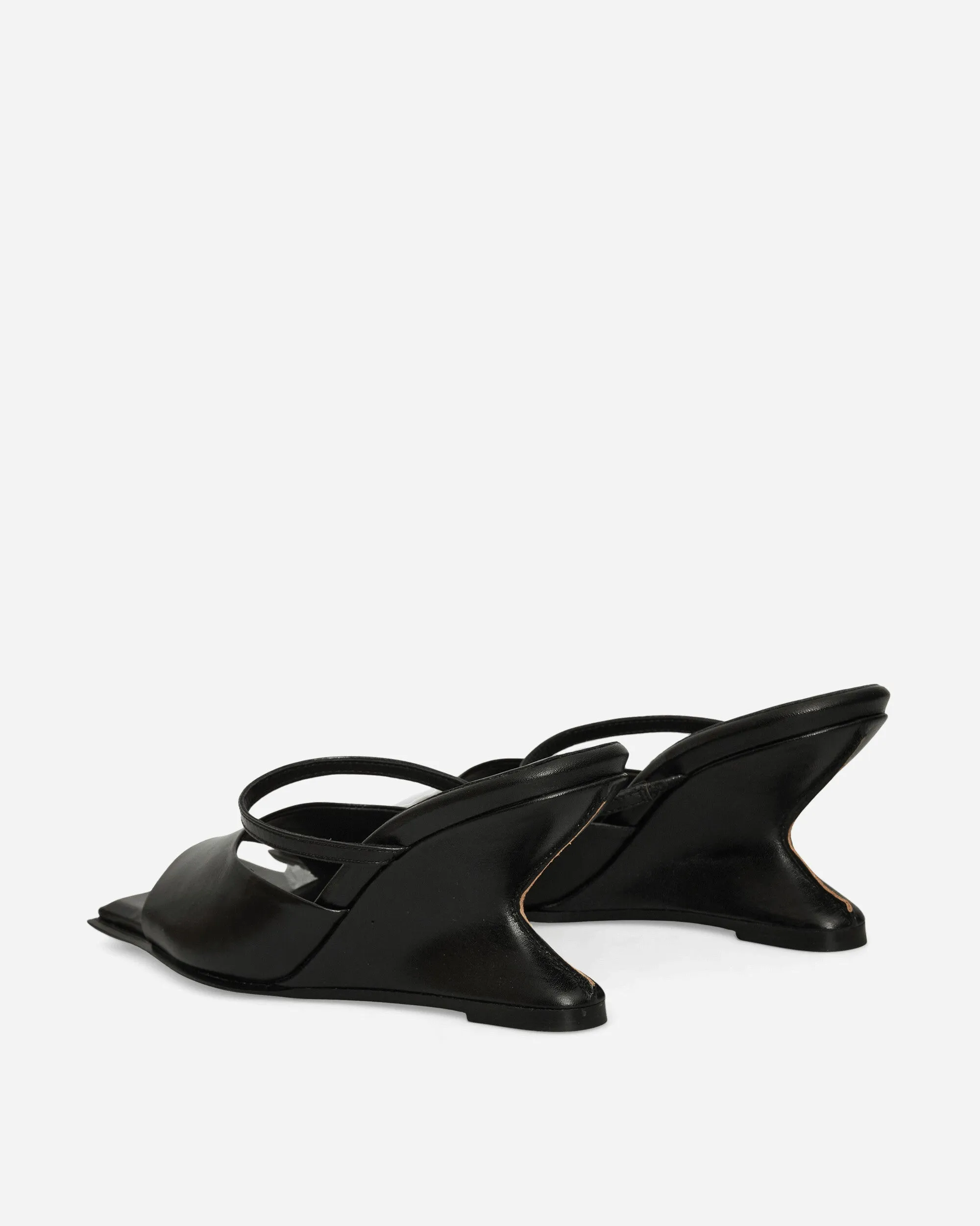 Women's Egle Sandals Black
