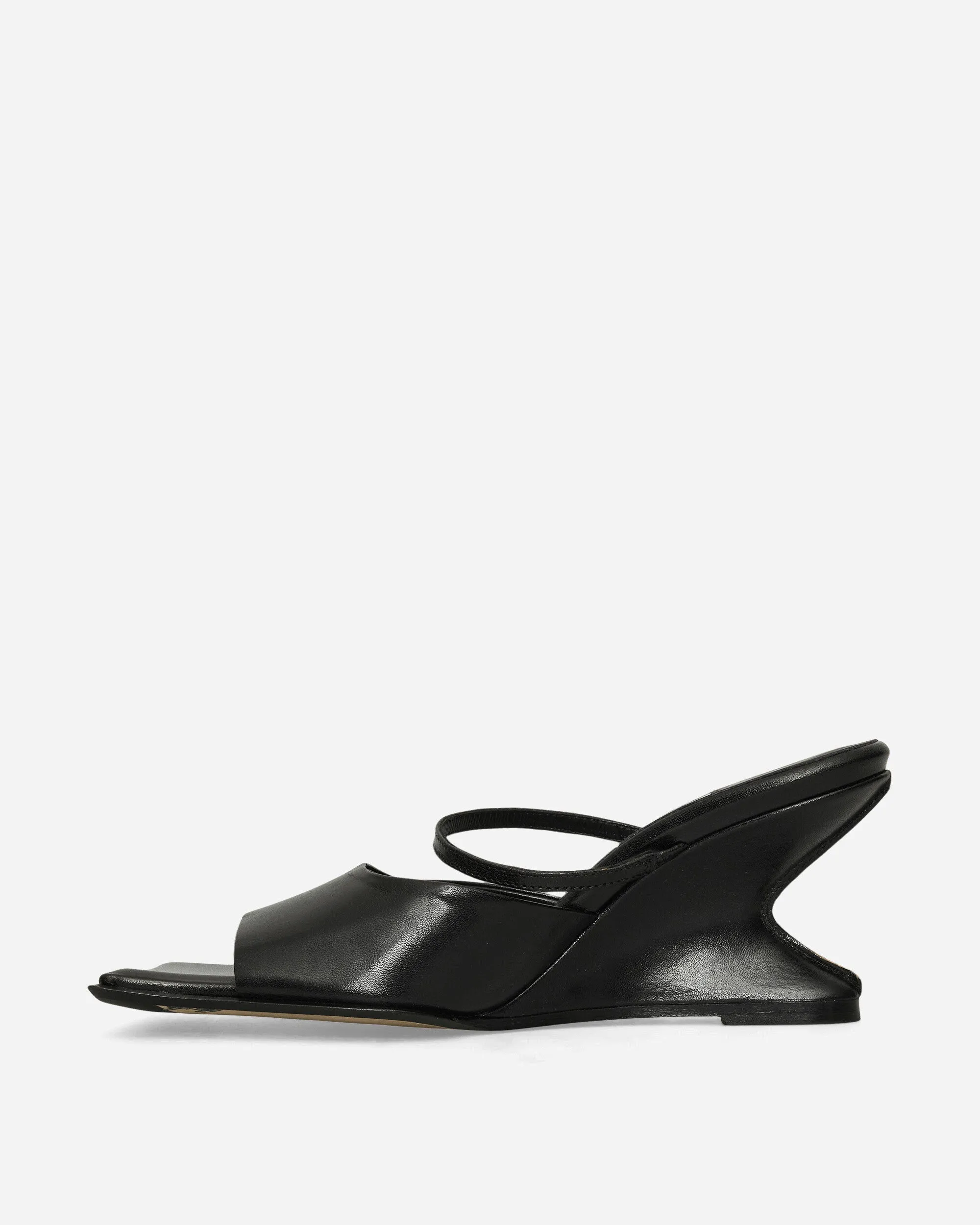 Women's Egle Sandals Black