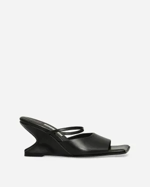 Women's Egle Sandals Black