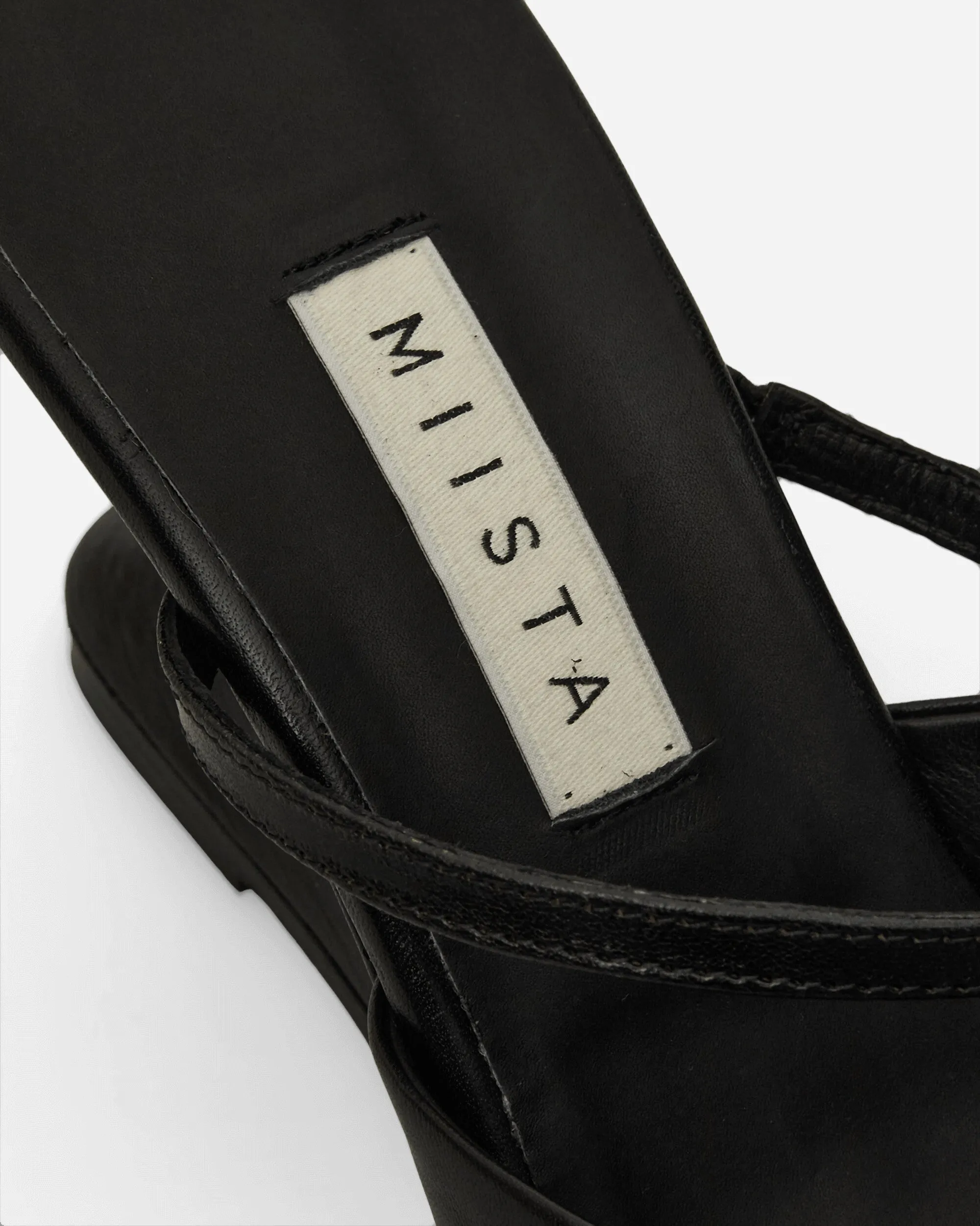 Women's Egle Sandals Black
