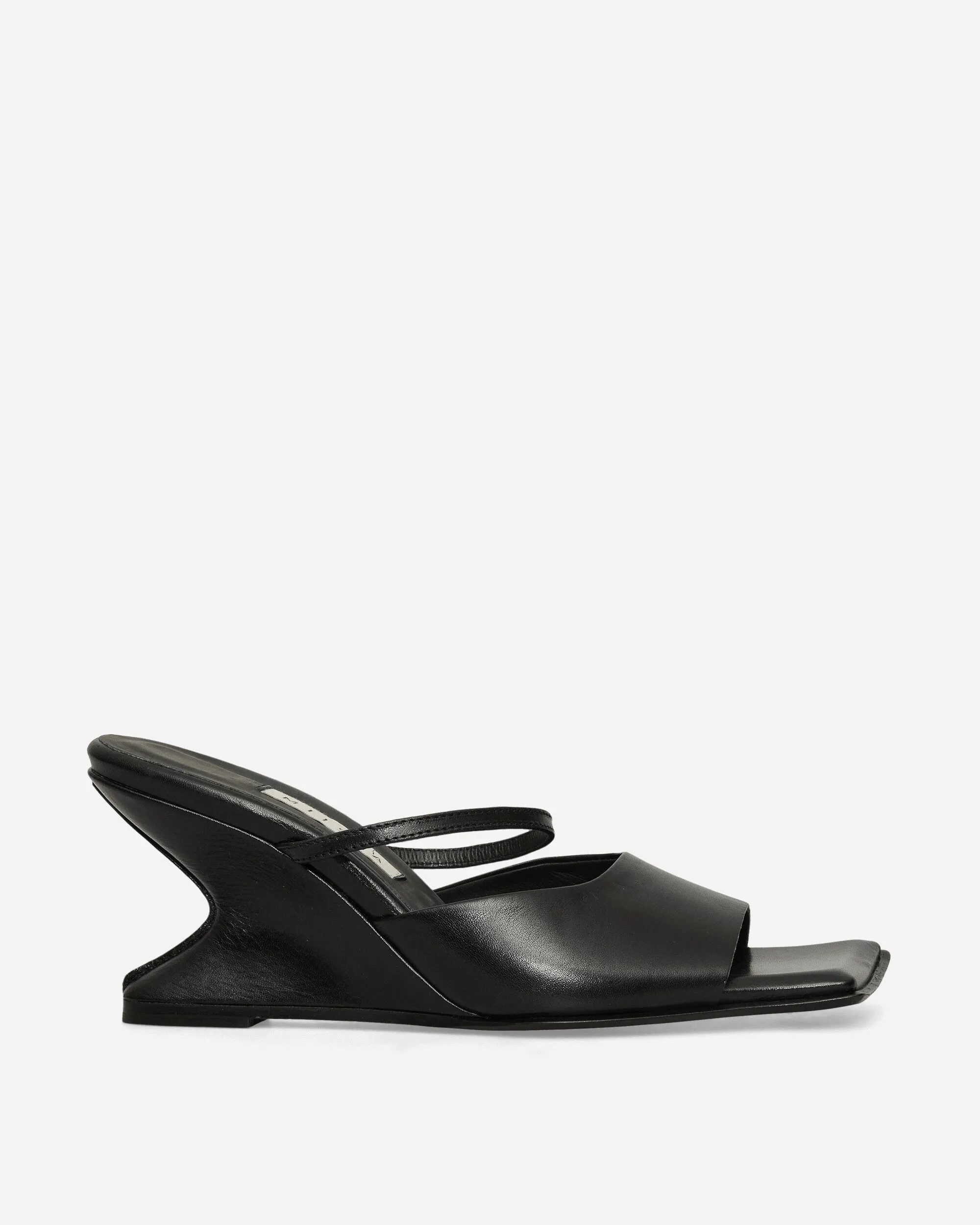 Women's Egle Sandals Black
