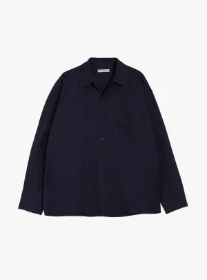 Wray Shirt Navy