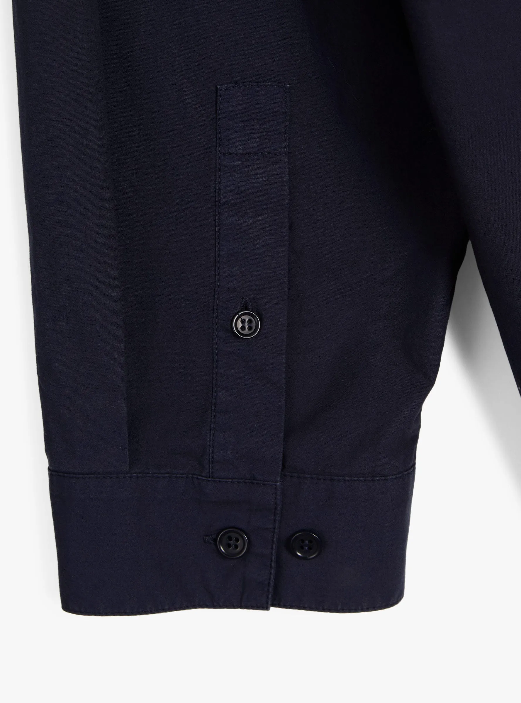 Wray Shirt Navy