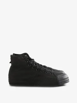 Y-3 - Unisex Nizza Hi Sneakers