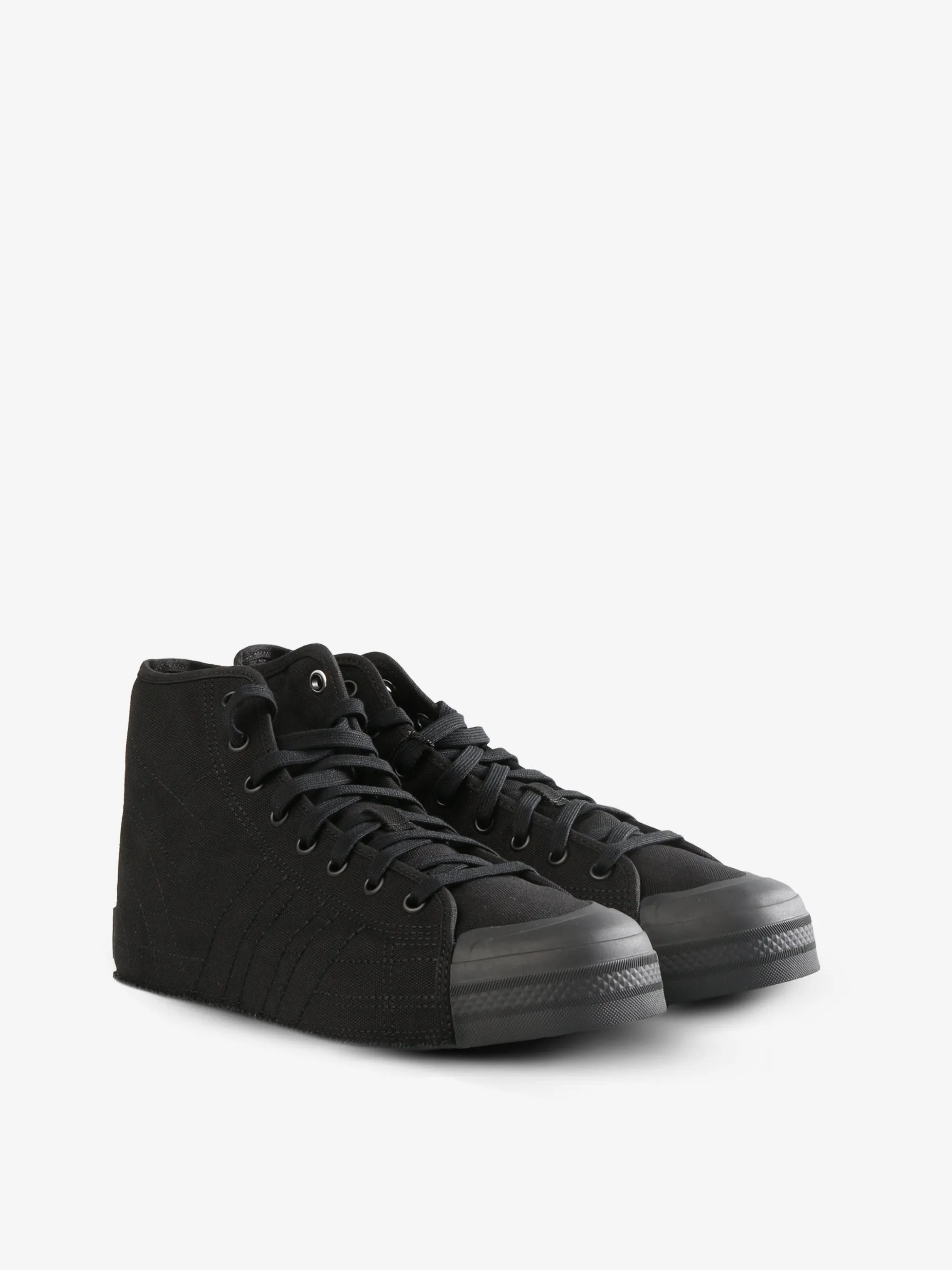 Y-3 - Unisex Nizza Hi Sneakers