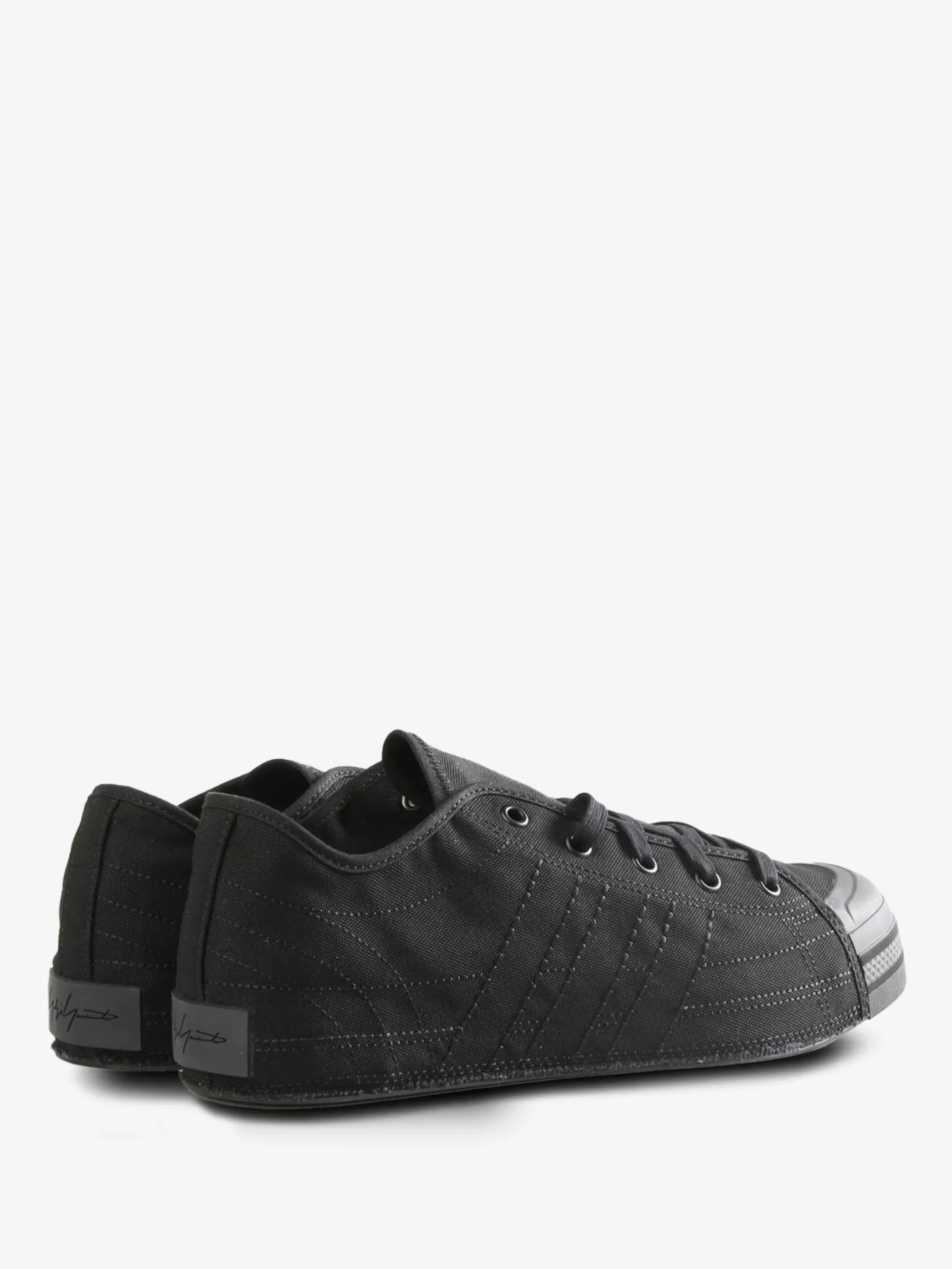 Y-3 - Unisex Nizza Lo Sneakers