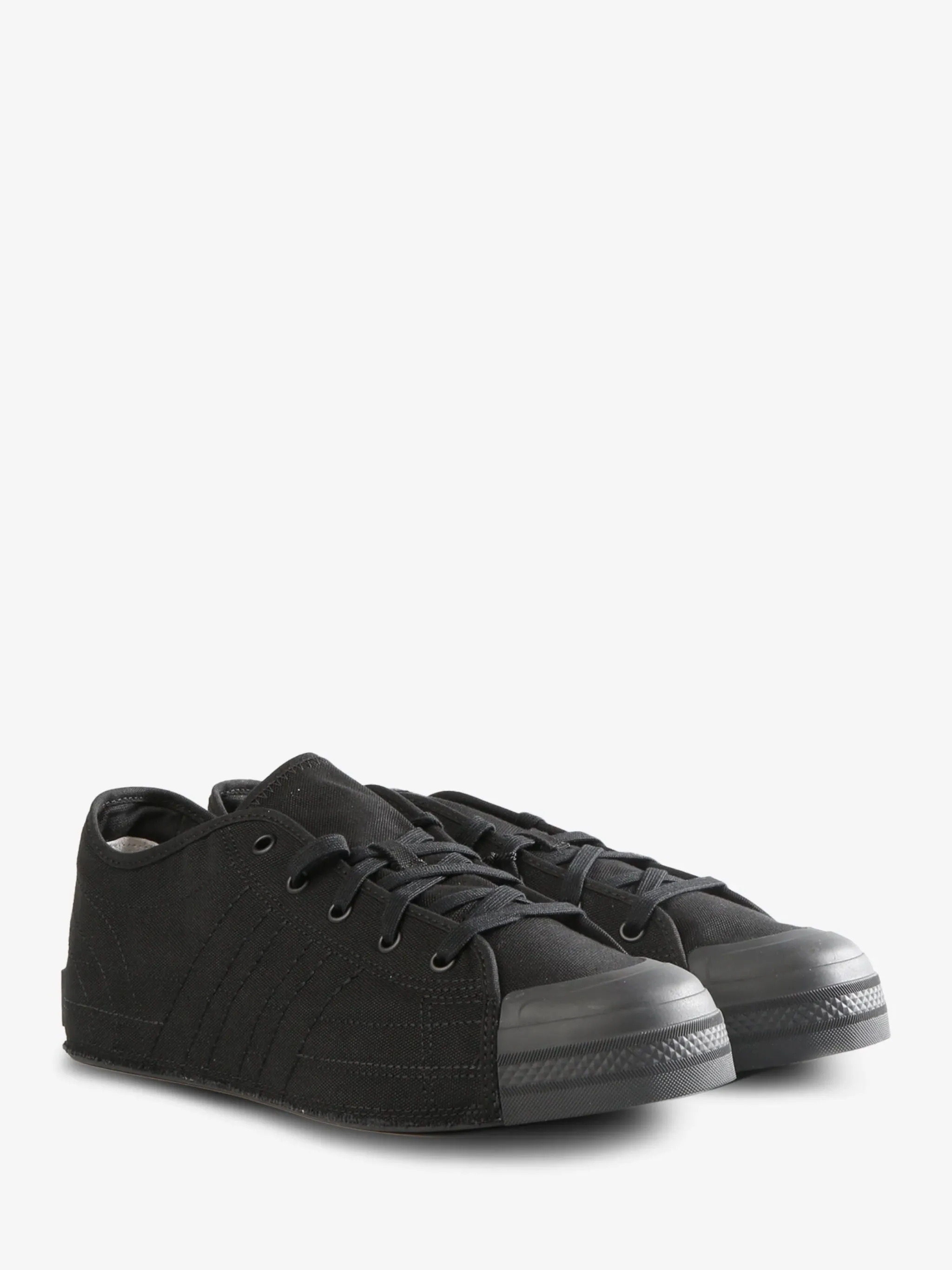 Y-3 - Unisex Nizza Lo Sneakers
